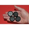 TCE 4 Jeep TJ Body Floor Drain Plugs Fits 1998