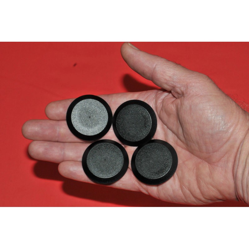 TCE 4 Jeep TJ Body Floor Drain Plugs Fits 1998