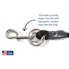 The Walkie No Pull Dog Leash - Gentle, Effective, Encourages