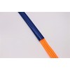 Edge protection hose for lashing straps, 35 mm, edge protection,