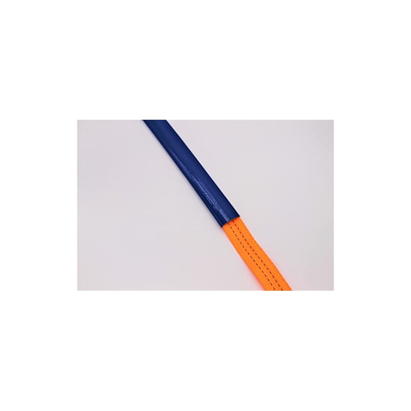 Edge protection hose for lashing straps, 35 mm, edge protection,