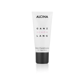 Very beautiful long conditioner, 1 x 20 ml