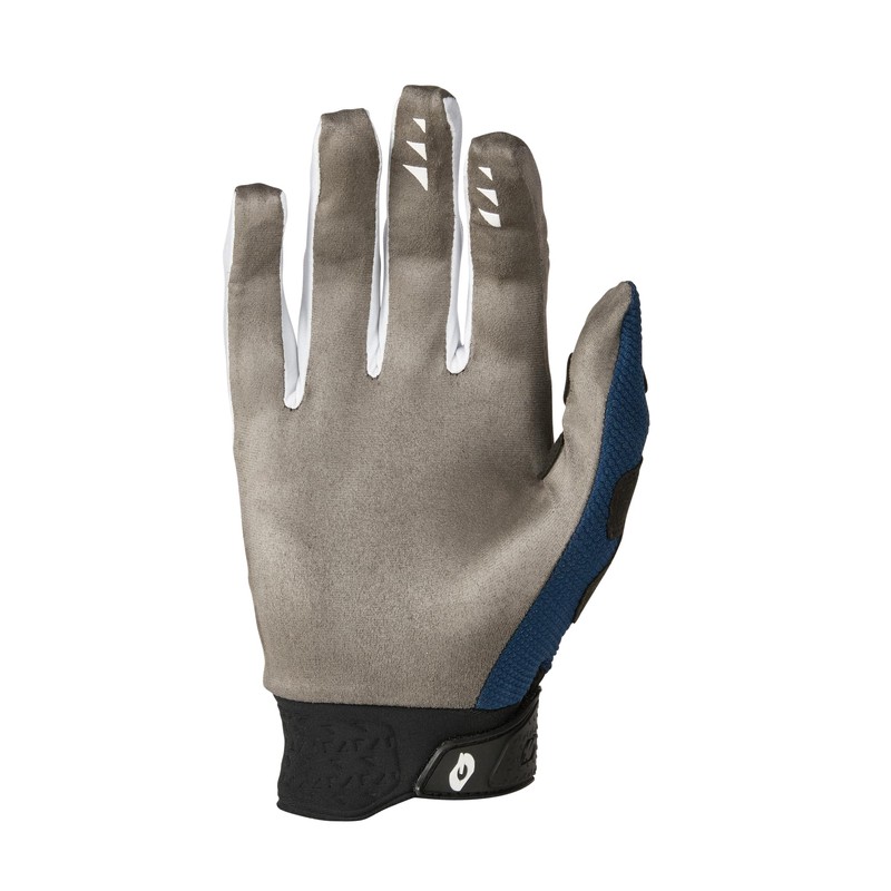 O'NEAL REVOLUTION Nanofront Glove Yellow XXL
