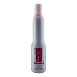 Estilista Profesional Shampoo Matizador Estilista Profesional Rojo Perfecto 330ml