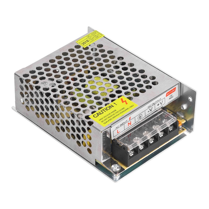 Switching Power Supply Driver Transformer (or ) to 12V 6.5A