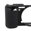 Soft Silicone Protective Case for ZV E10 Precise Openings Antislip