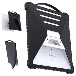 YNSZAS Starlink Mini Accessories Cover Protector, Portable Shockproof Military-Grade Protection Case for Starlink Mini Gifts Gear, Sticker Skin Sleeve Protective Stuff.