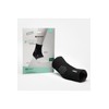 Tarmak Decathlon P500 Adult Ankle Support, Black, Size 4