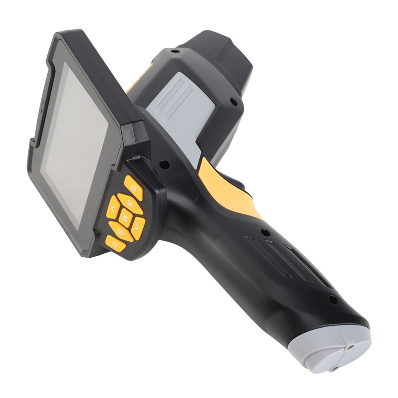 Handheld Industrial Endoscope 4.3 Inch High Clear Screen Borescope Camera