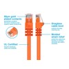 Monoprice Cat6 Ethernet Patch Cable - Network Internet Cord -