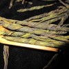 Bacilio Benting Tea, Chinese Bitter Tea, Single Leaf Tea, New