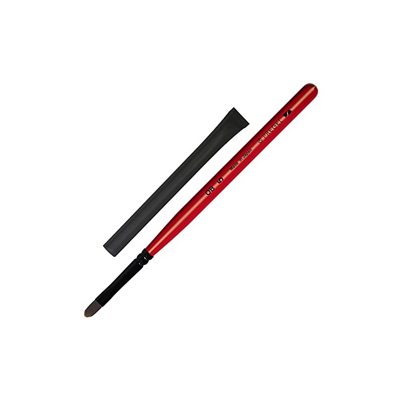 Pregel Nail Brush OB 5 Flat Brush