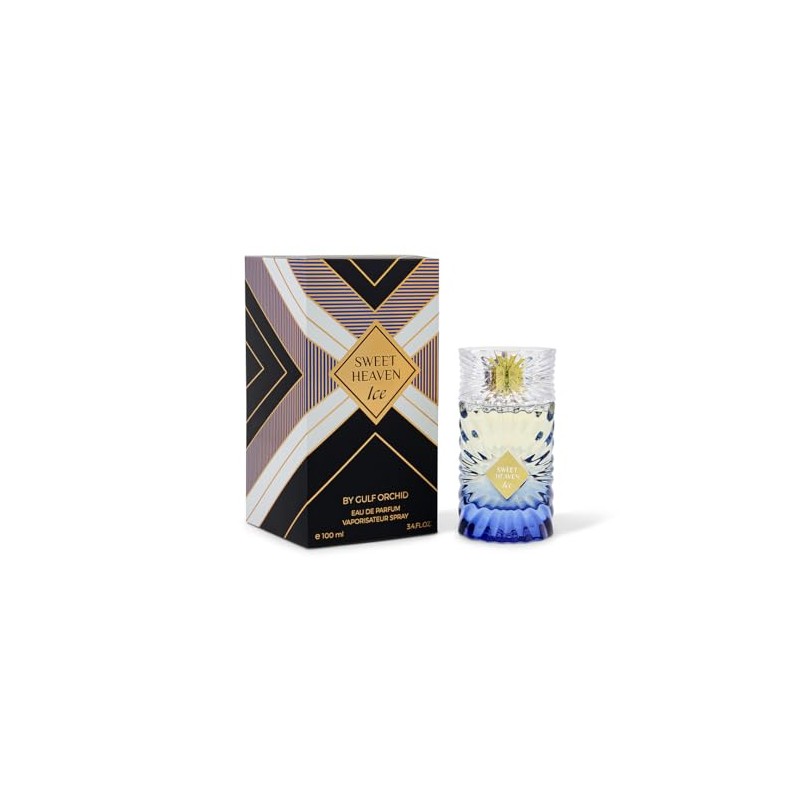 SWEET HEAVEN ICE