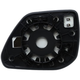 EAP Passenger Side Mirror Glass Compatible with Kia Niro 2023-2025, Heated 87621AT010