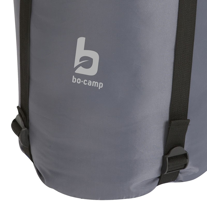 Bo-Camp Kompressionspacksack XL Kompressionssack Schlafsack Beutel Packsack groß