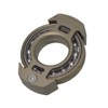Nuclear Reactor Metal Rotating Toy Hand Rotating Gyroscope for Adults