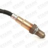 STARK SKLS-0140557 Lambdasonde Oxygen O2 Sensor Beheizt 770mm