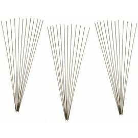 36 Herkules Saw Blades Inlay Sawblade 5/0 German Tool