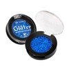 Blue Shimmer Single Eyeshadow Shimmering Sapphire Blue Glitter Eyeshadow Highly