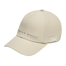 Oakley Men's Peak Proformance Hat, Silver Sage