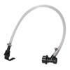 Ball Lock Beer Line Assembly Liquid Line Picnic Tap Ball