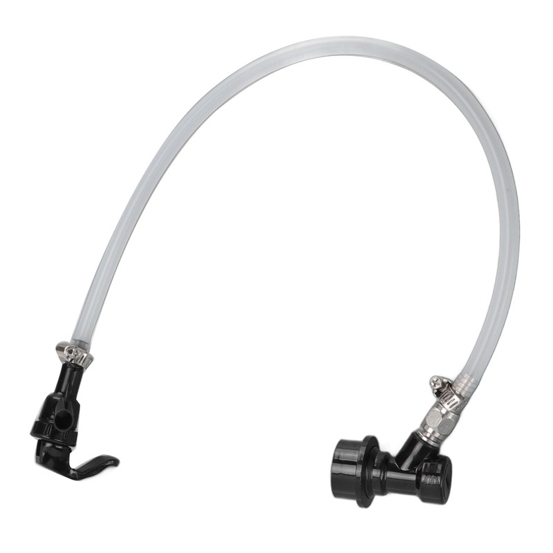 Ball Lock Beer Line Assembly Liquid Line Picnic Tap Ball