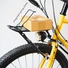 Vincita Front Rack for Bicycle - Cargo Rack for 16"-28"
