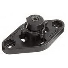 RAP-274-1M EZ-ON Diamond Adapter Male