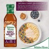Walden Farms Maple Walnut Syrup – Perfect for Pancakes, Waffles,