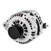 KAC Alternator Compatible With 2002-2006 Altima 2.5L, 2002-2006 Sentra 2.5L(110