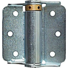 NATIONAL MFG/SPECTRUM BRANDS HHI N115-055 Full Surf Hinge (2 Pack), 3"