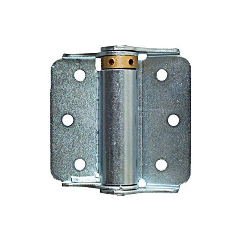 NATIONAL MFG/SPECTRUM BRANDS HHI N115-055 Full Surf Hinge (2 Pack),