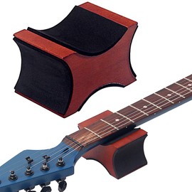 CfoPiryx CfoPiryx Guitar Neck Rest Support Pillow for Electric Acoustic Guitar Bass String Instrument Luthier Setup Cleaning Repair Tool Display Stand