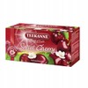 Teekanne SWEET CHERRY fruit tea 20 tea bags