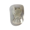3 inchStanding Angel Plastic Craft Mold use Soap for soap
