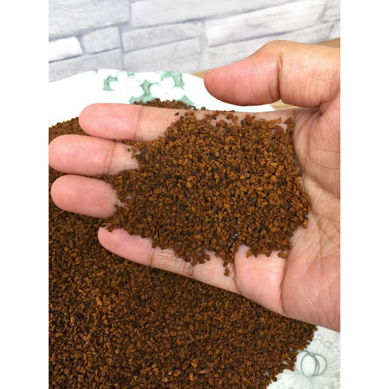 Kabata Tea, Hokkaido Chaga Tea, 1.8 oz (50 g), Natural,