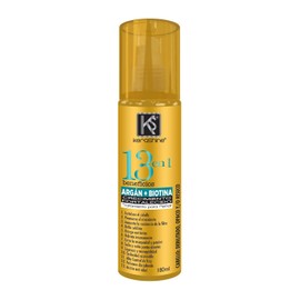 KeraShine Tratamiento Capilar 13 Argán 180 Ml