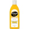Selsun Gold Shampoo, Treatment for Dandruff Control, Reduces Flakes, 375ml