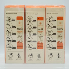 BeeFamily - Ginseng Honey Boostik 300g Multi Pack