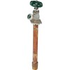 Arrowhead Brass #455-08LF 8" Hydrant Faucet