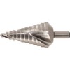 KS Tools 330.2335 HSS Co stepped hole cutter, Ø 5-28mm,