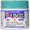 Turner Color Water-Based UV Protection Paint, UV Protection Clear, Full