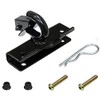 SP1 J-Type Hitch Compatible with Ski-Doo SM-12566
