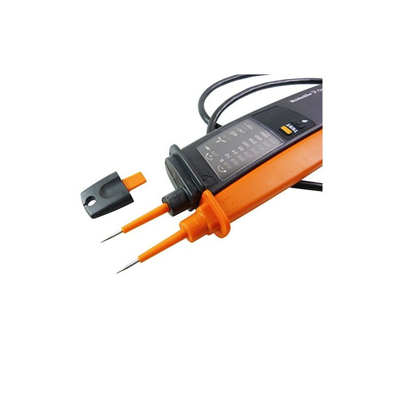 Weidmüller Müller Tester Voltage Combi Check 1.3 9918860000 6 690
