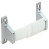 EZ-FLO 15235 Toilet Paper Holder with Exposed Screw, Chrome