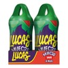 Lucas Muecas paleta dulce sandi 10 piezas de 24g -