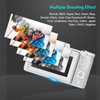 Andoer Portable Digital Camera with 3.0-inch TFT Rotatable Screen 48MP