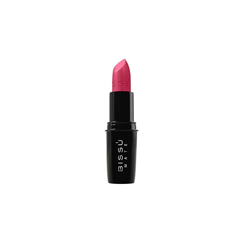 Bissú Labial Mate Varios Tonos (17 Seul)