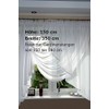 Made from Top Curtain Voile New Top Designer Curtains SET