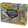 Baseball Highlights the Dice Game